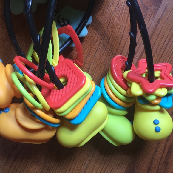 Parents Battat Vibrating Toy - Picture 7 of 7